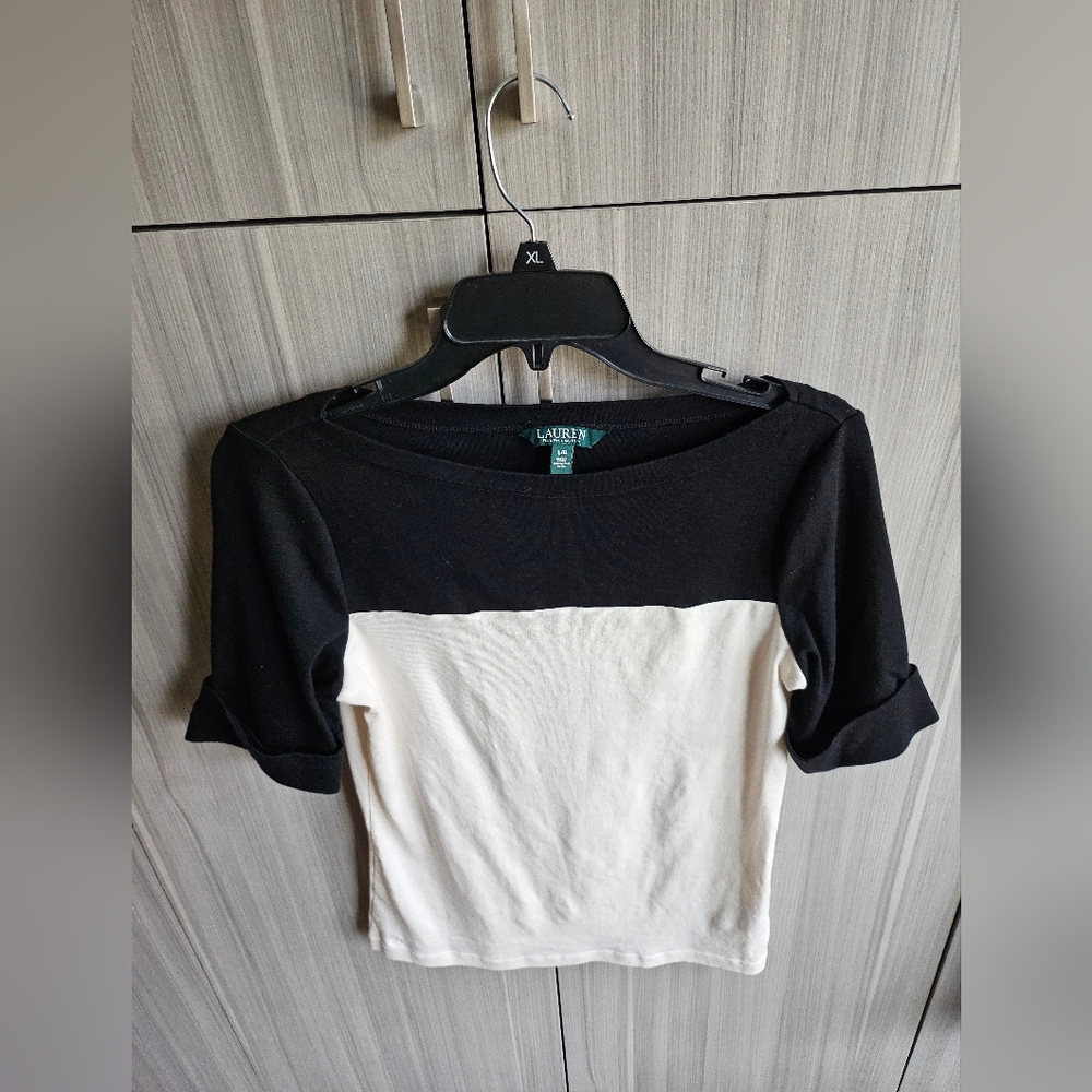 Lauren Ralph Lauren top